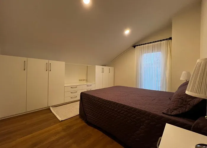 Su Terrace No 3 Apartment