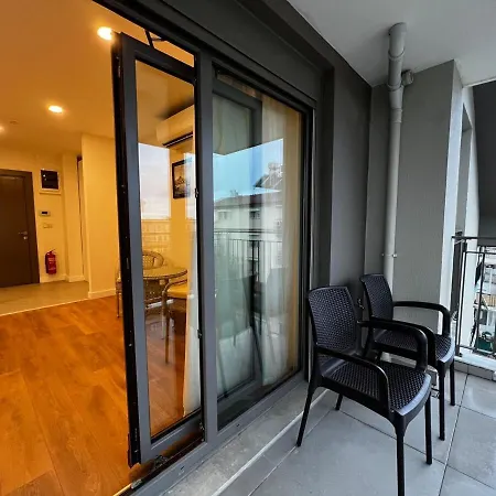 Su Terrace No 3 Σιντέ