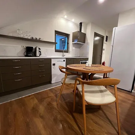 Su Terrace No 3 * Σιντέ
