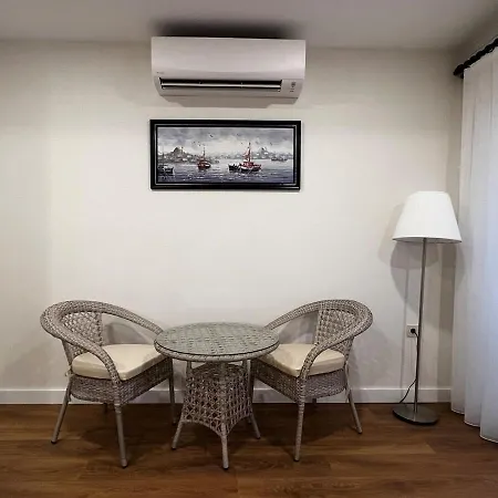 Su Terrace No 3 Διαμέρισμα *